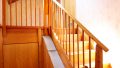 Treppe DG