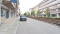 Blick in Straße