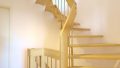 offene Treppe