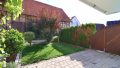Garten + Terrasse