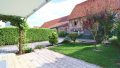Garten + Terrasse