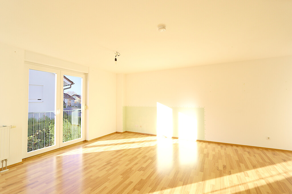 Wohn- und Essbereich