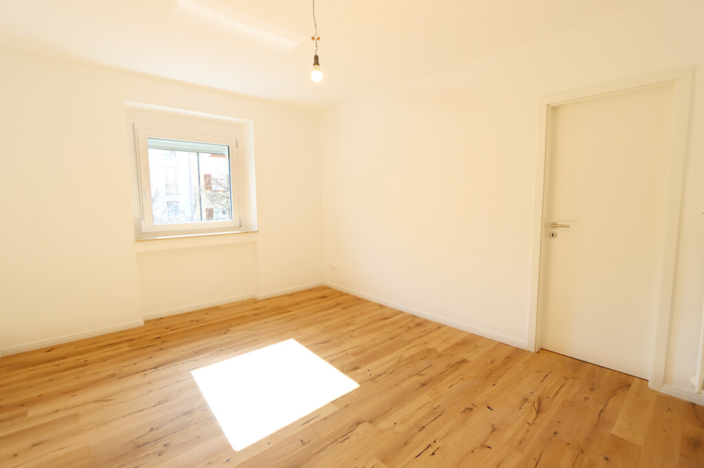 Wohn- und Essbereich