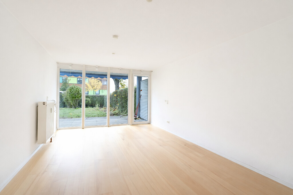 Wohn- und Essbereich