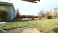 Terrasse + Gartenanteil