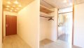 Flur / Garderobe