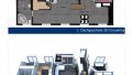 Grundriss 1. DG