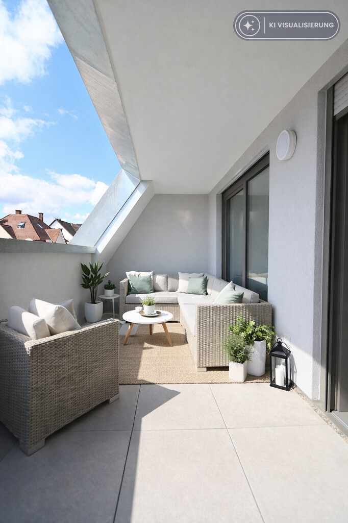 Loggia 1