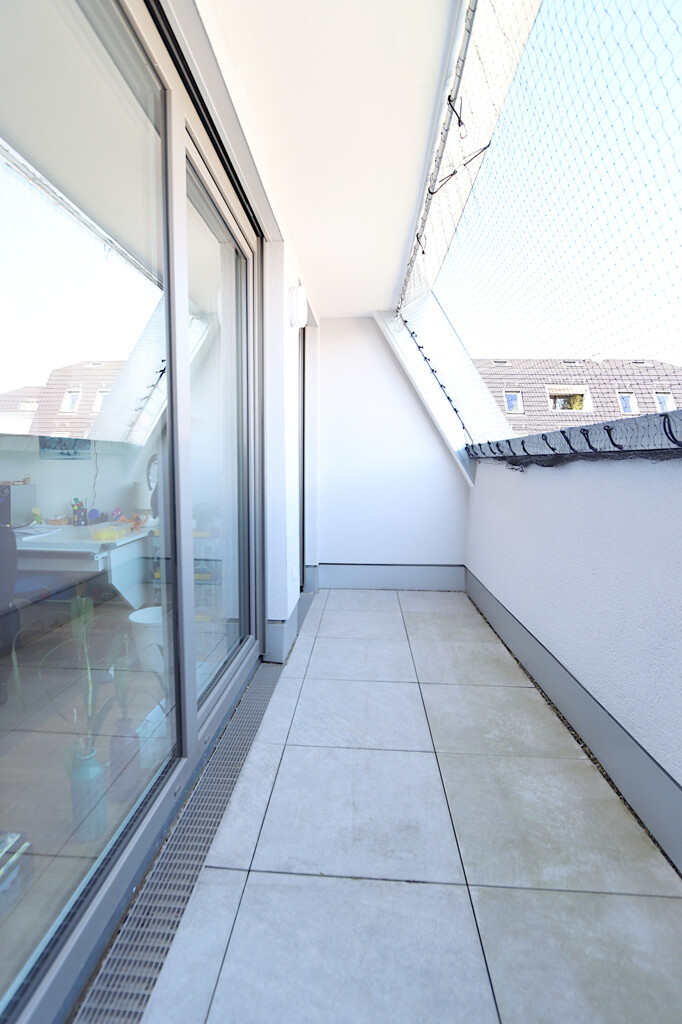 Loggia 2