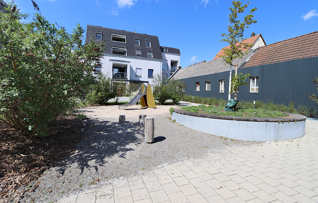 Spielplatz