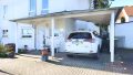 Haus + Carport