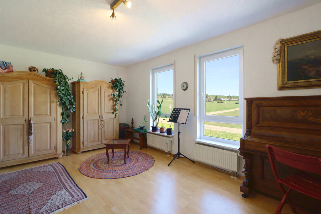 Kind / Büro