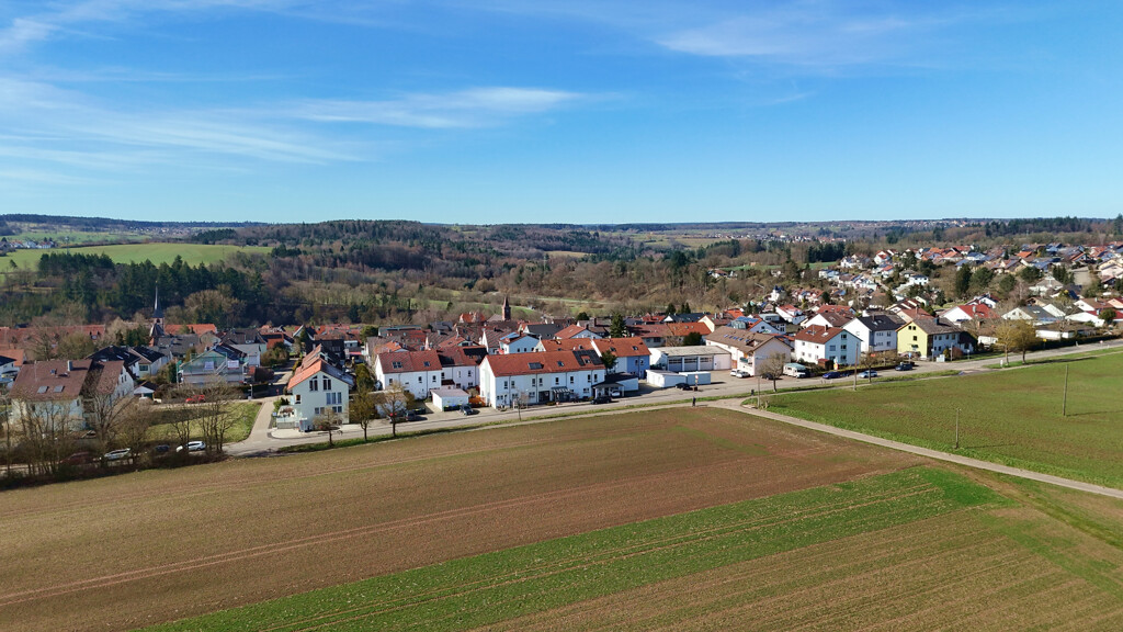 Wohnumfeld