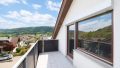 Balkon + Fernblick