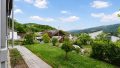 Garten + Fernblick