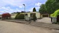 Hausansicht + Garage