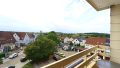 Ausblick Balkon